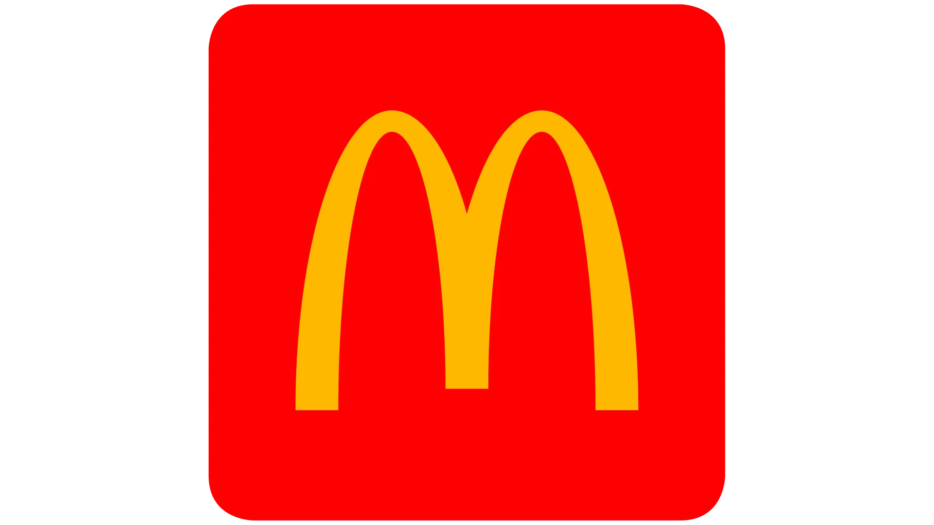 McDonald’s logo